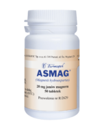 Asmag®