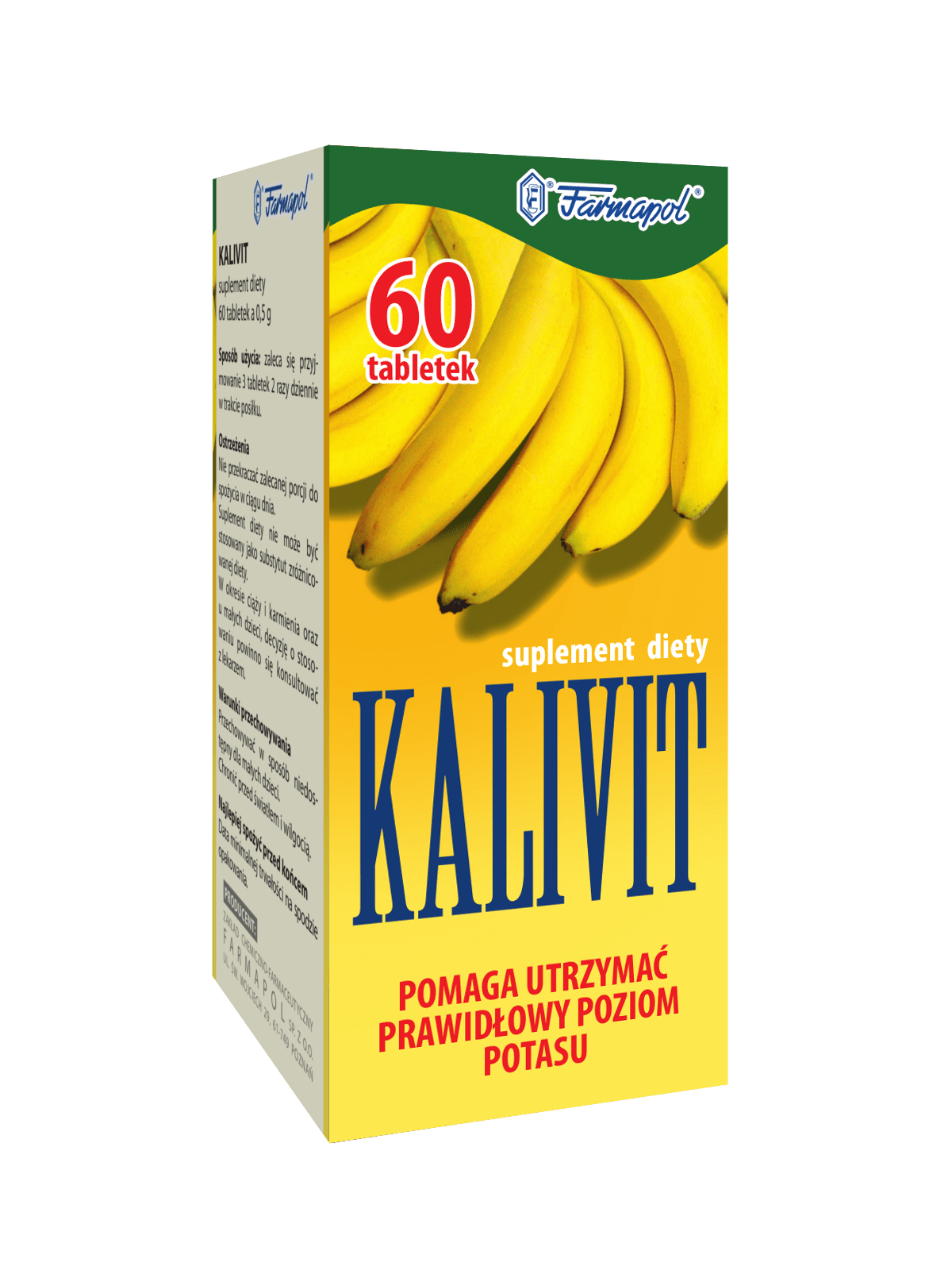Kalivit - FARMAPOL Sp. z o.o.