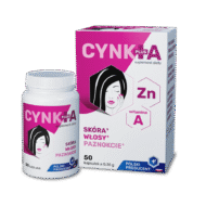 Cynk plus A