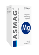 Asmag<sup>®</sup>