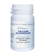 Calcium Gluconicum Farmapol