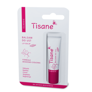 Tisane Classic tubka