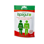 Ispagul<sup>®</sup> S