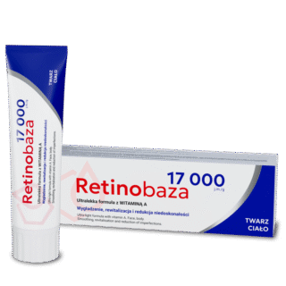 Retinobaza<br>17 000