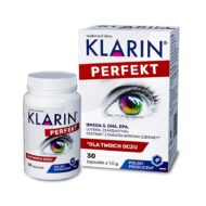 Klarin<sup>®</sup> Perfekt