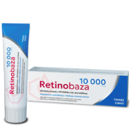 Retinobaza<br>10 000