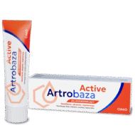 Artrobaza ACTIVE