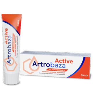Artrobaza ACTIVE