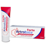 Artrobaza FORTE