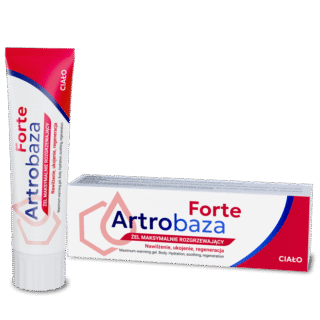 Artrobaza FORTE
