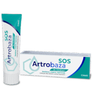 Artrobaza SOS