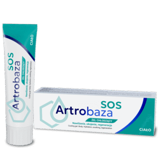 Artrobaza SOS