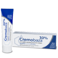 Cremobaza 30%