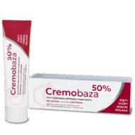 Cremobaza 50%