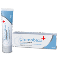 Cremobaza +