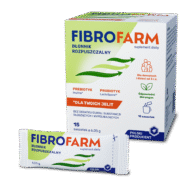 Fibrofarm Błonnik Rozpuszczalny