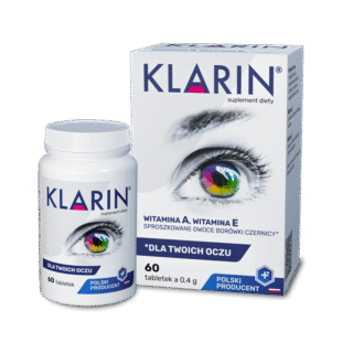 Klarin<sup>®</sup>