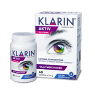 Klarin<sup>®</sup> Aktiv