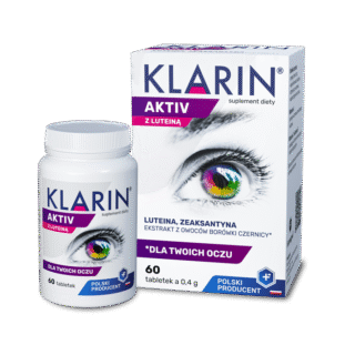Klarin<sup>®</sup> Aktiv