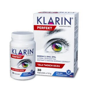 Klarin<sup>®</sup> Perfekt