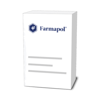 Crotamiton Farmapol (płyn)