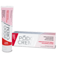 Podocrem CARE FORTE