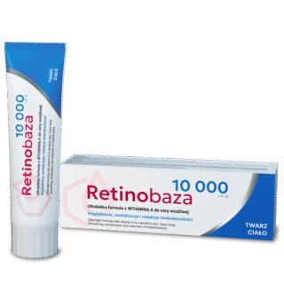 Retinobaza<br>10 000