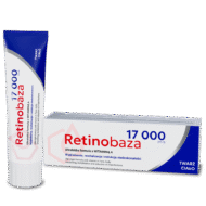 Retinobaza<br>17 000