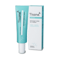 Tisane Dermo – matujący krem do twarzy