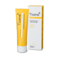 Tisane Dermo – regenerujący krem do rąk