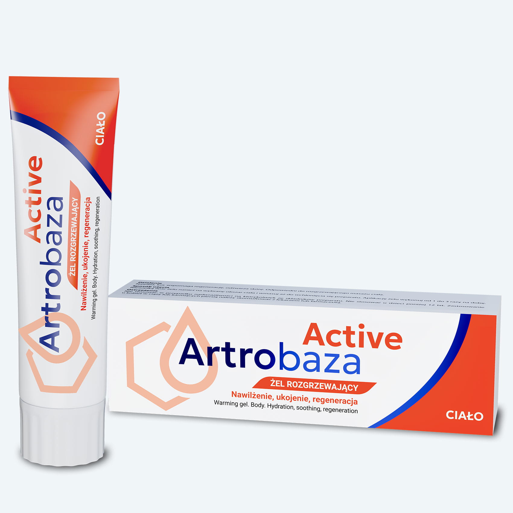 Artrobaza Active