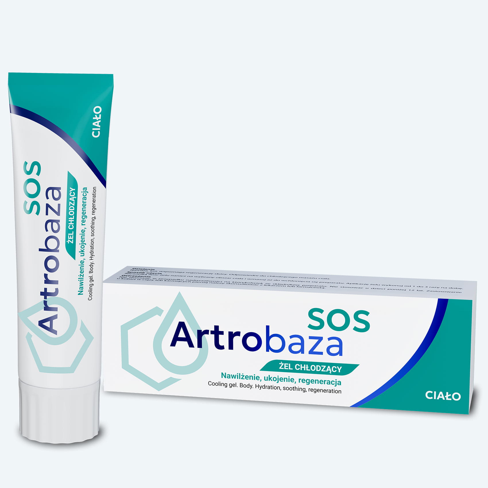 Artrobaza SOS