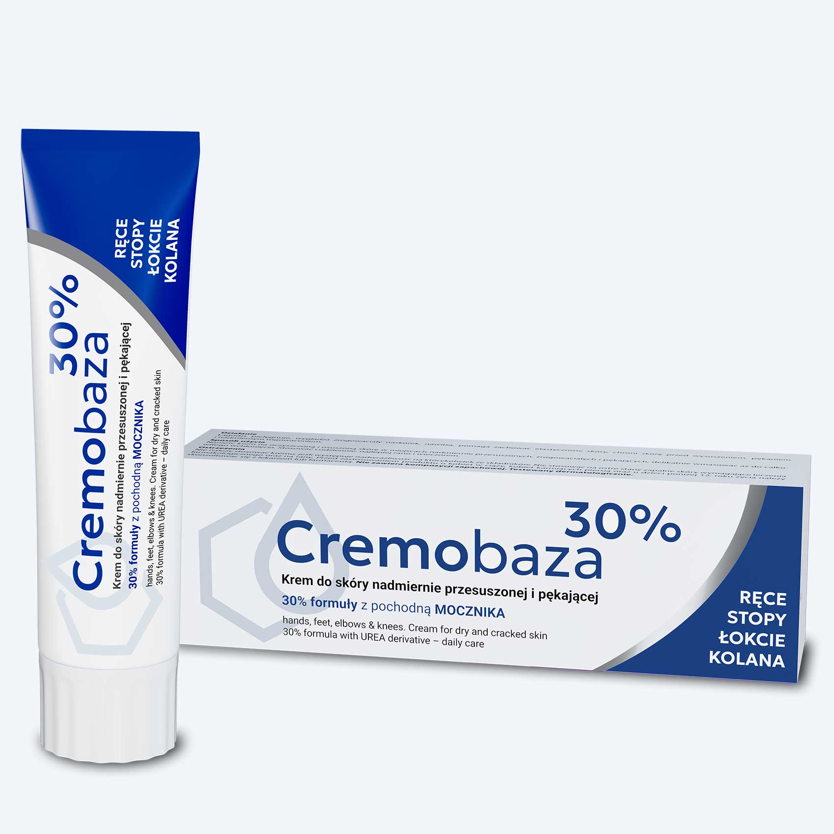 Cremobaza 30%