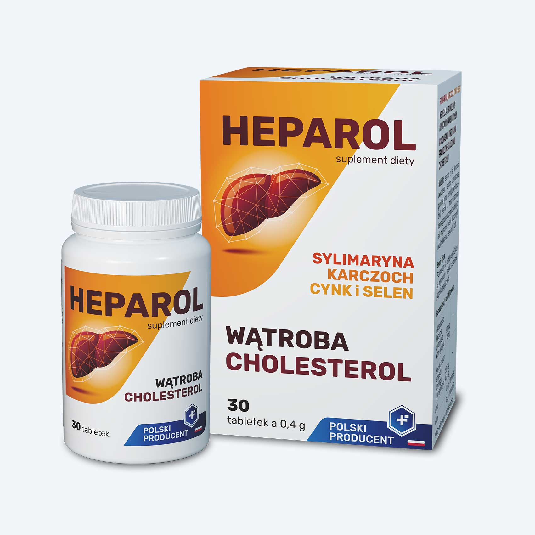 Heparol