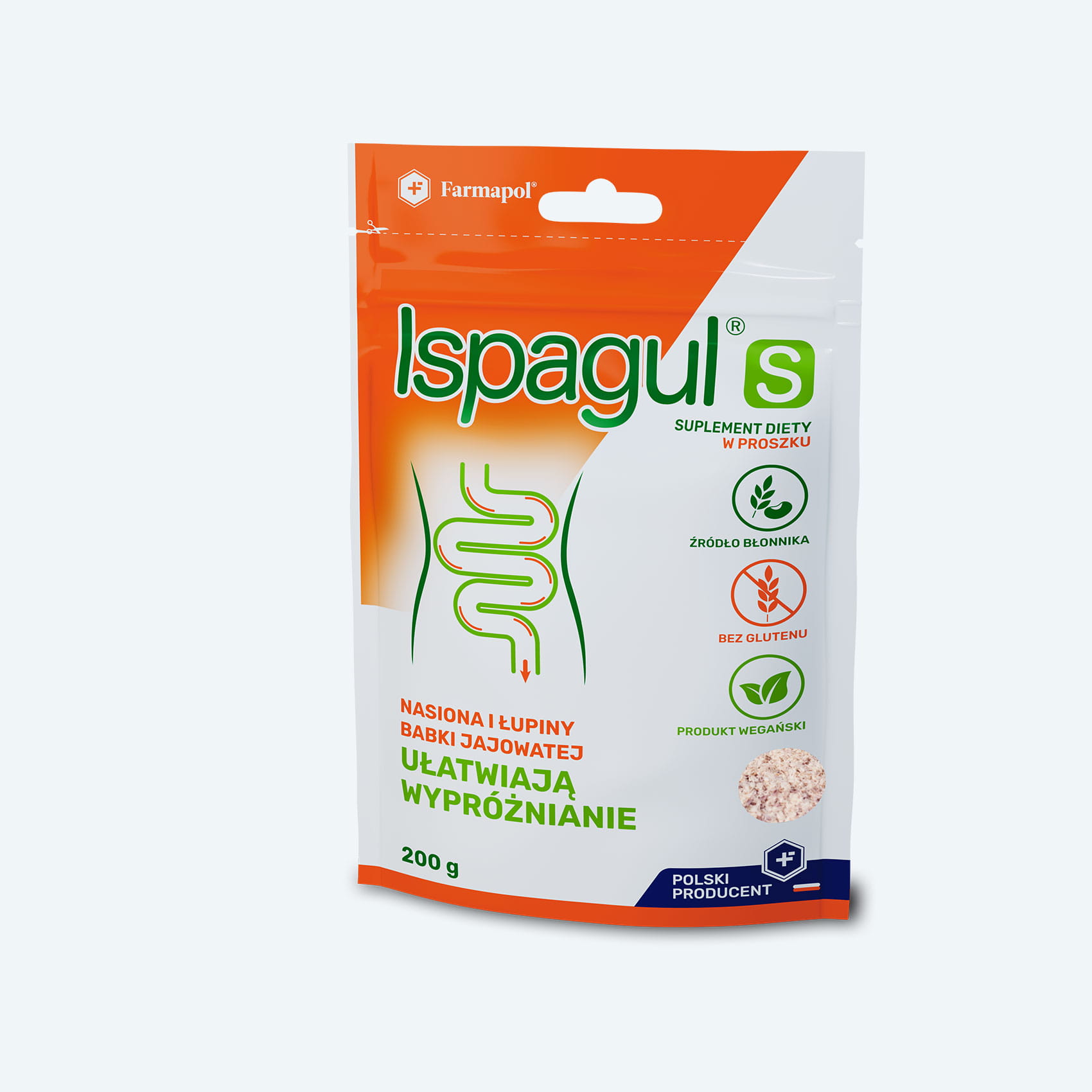 Ispagul® S