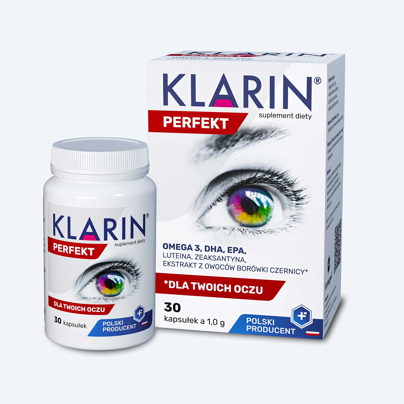 Klarin® Perfekt