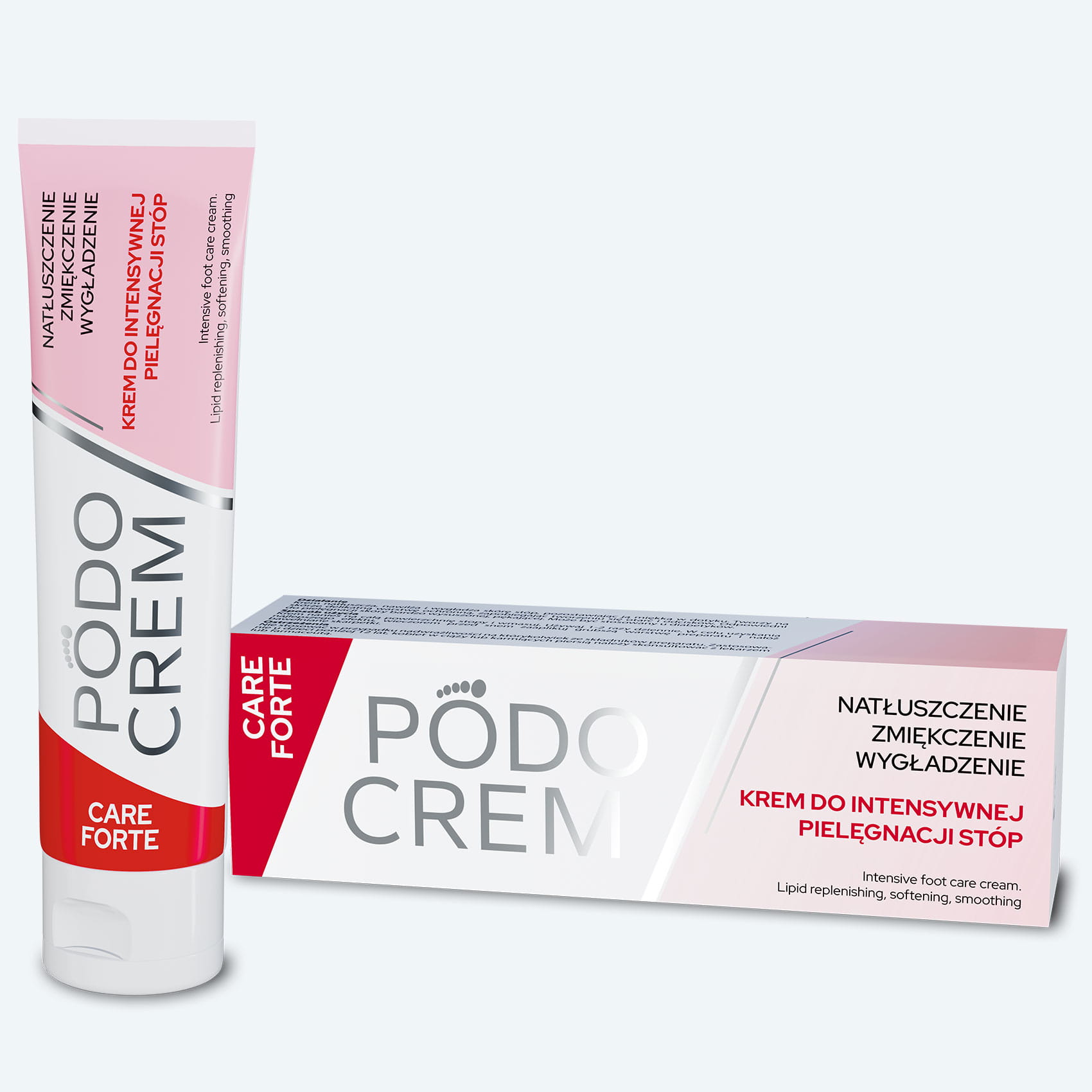 Podocrem Care Forte